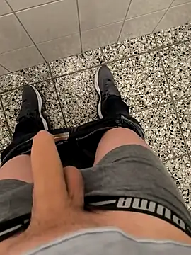 geilehecke1 online show from 03-21-25, 03:35