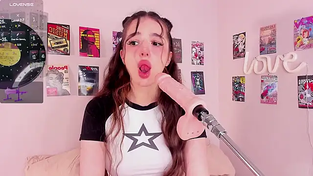 LosAlicee online show from 01-28-25, 06:16