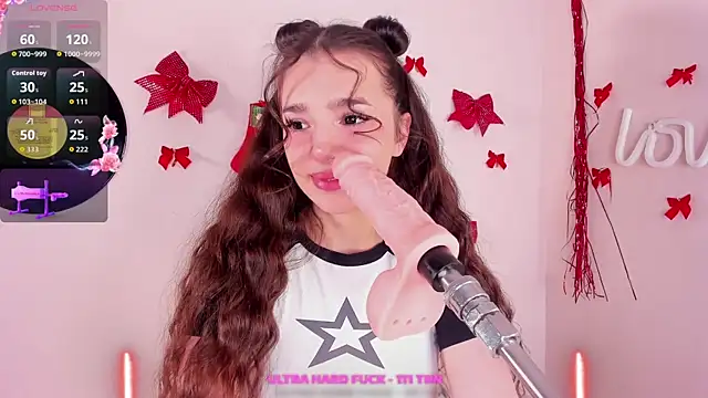 LosAlicee online show from 02-22-26, 12:57