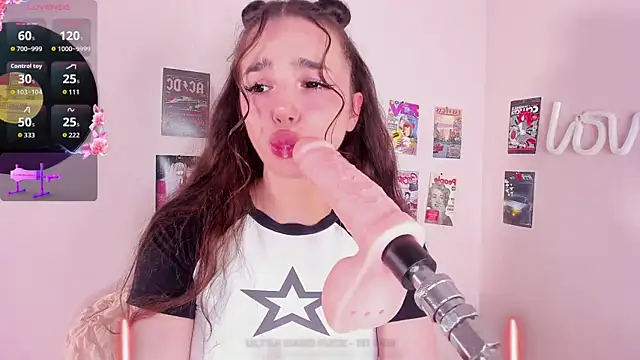 LosAlicee online show from 03-25-26, 09:57