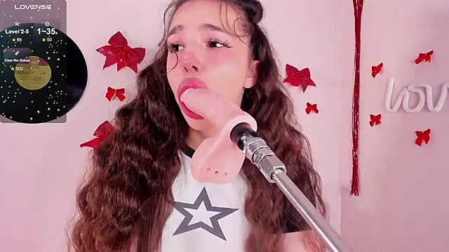 LosAlicee online show from 01-10-26, 12:17