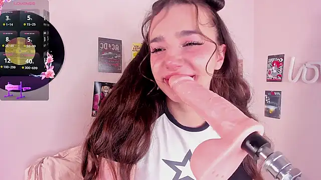 LosAlicee online show from 03-31-26, 10:12