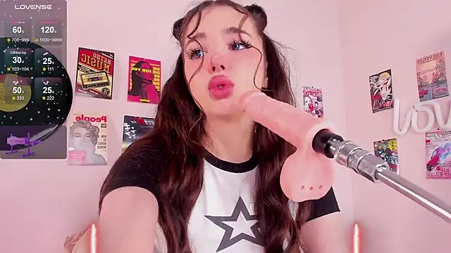 LosAlicee online show from 02-10-25, 06:09