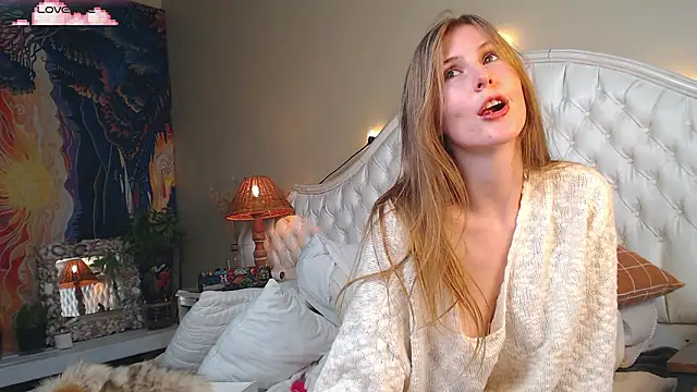 Snapshot of peachyview chatting on 02-13-26, 01:33 peachyview online show from 02-13-26, 01:33