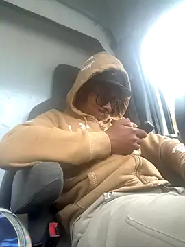 demonpt3 online show from 11-21-25, 04:50