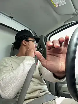 demonpt3 online show from 04-07-26, 03:03