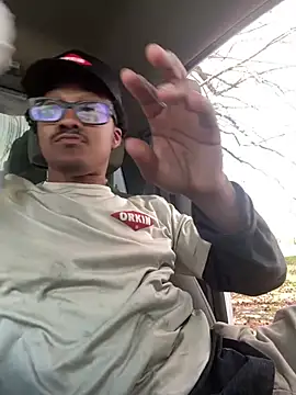 demonpt3 online show from 03-18-26, 06:20