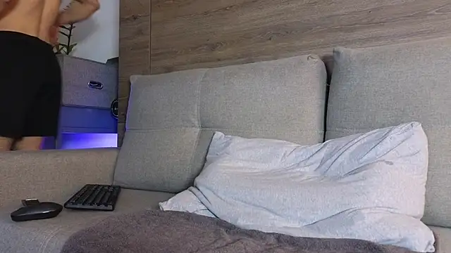 SultryAndrewww online show from 02-13-26, 03:34