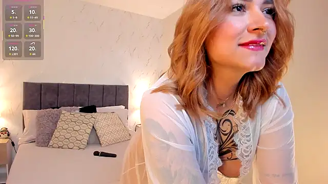 CyntiaAdams online show from 10-18-25, 08:11