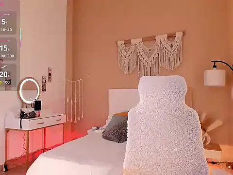 CyntiaAdams online show from 04-11-26, 09:51