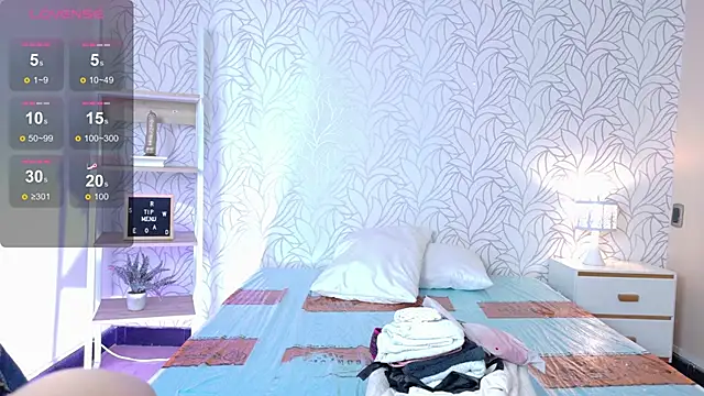 sammyei  online show from 05-20-26, 12:02