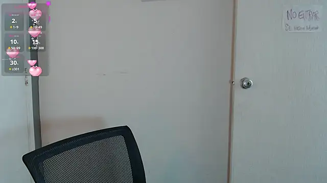 sammyei  online show from 05-27-26, 03:19