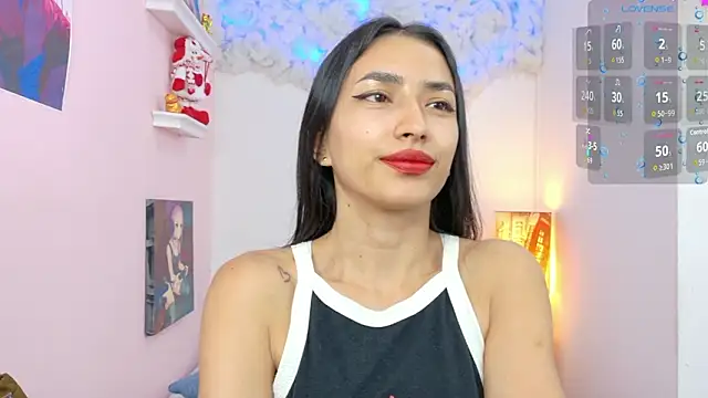 sammyei  online show from 02-17-26, 12:35