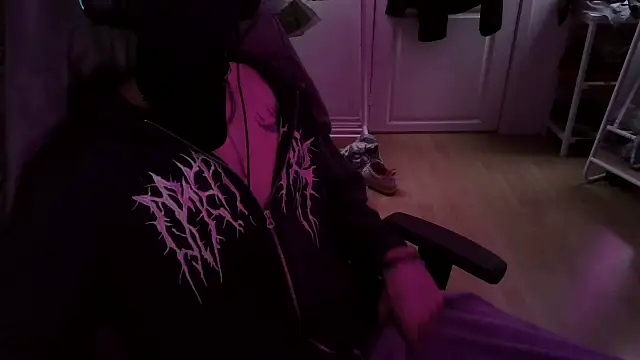 JackBeASlut online show from 12-07-24, 01:57