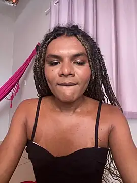 alexatransgata online show from 02-08-26, 03:32