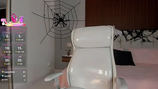 Emma23   online show from 10-29-25, 06:45