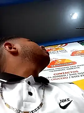 AlkalineCalmness online show from 04-07-26, 03:36