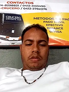 AlkalineCalmness online show from 03-02-26, 01:40