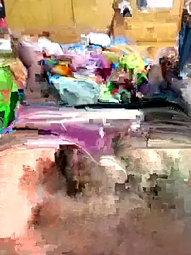 AlkalineCalmness online show from 04-01-26, 05:54