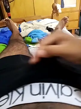 AlkalineCalmness online show from 04-11-26, 04:21