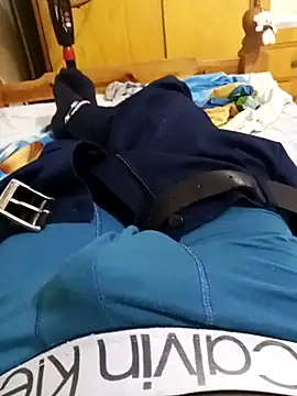 AlkalineCalmness online show from 04-04-26, 04:35