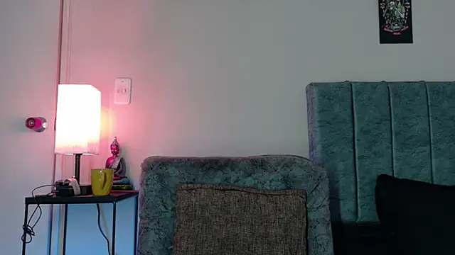 GabrielaMK online show from 05-23-26, 10:36