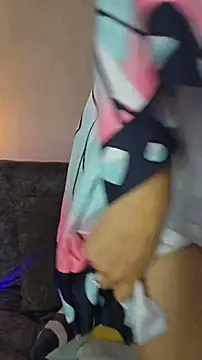 GabrielaMK online show from 03-29-26, 10:39