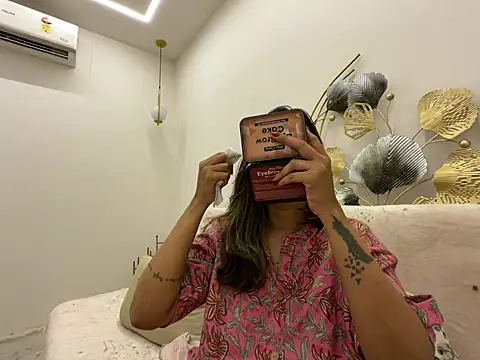 MaYaa  11 online show from 03-27-26, 07:28