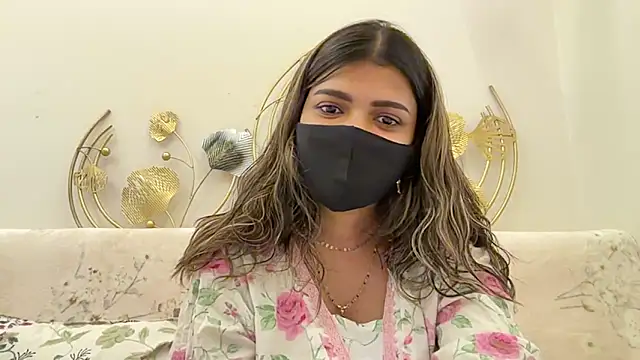 MaYaa  11 online show from 05-03-26, 07:02
