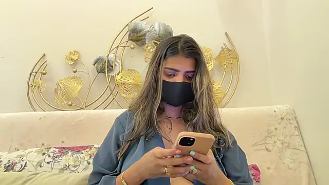 MaYaa  11 online show from 06-02-26, 06:46
