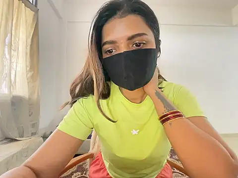 MaYaa  11 online show from 12-31-24, 09:21