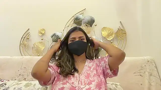 MaYaa  11 online show from 05-07-26, 07:34