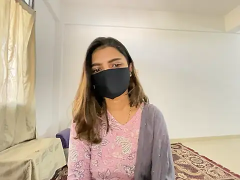 MaYaa  11 online show from 12-18-24, 04:42