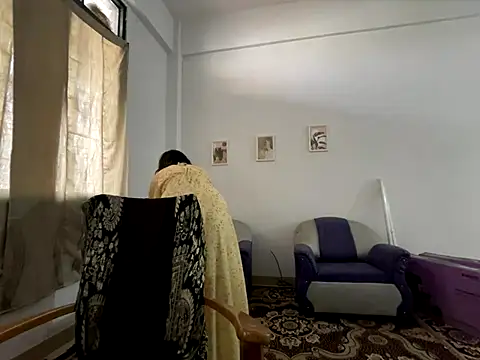 MaYaa  11 online show from 12-05-24, 02:47