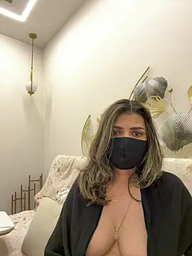 MaYaa  11 online show from 01-06-26, 07:56