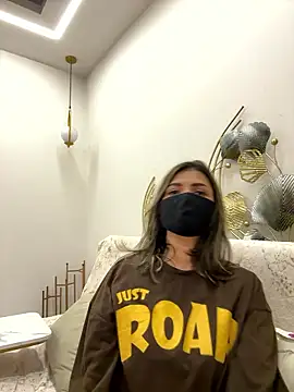 MaYaa  11 online show from 01-12-26, 07:15