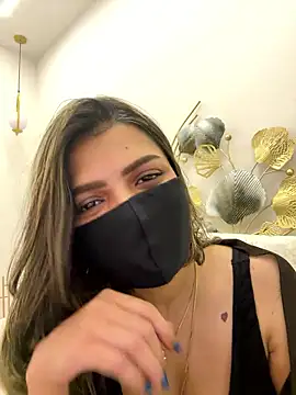 MaYaa  11 online show from 01-14-26, 07:23