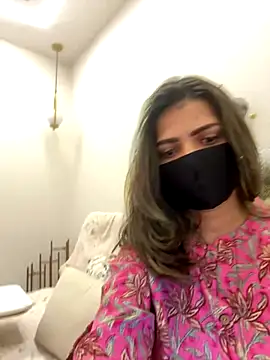 MaYaa  11 online show from 01-07-26, 07:24