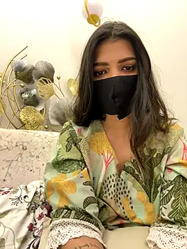 MaYaa  11 online show from 12-22-25, 07:19