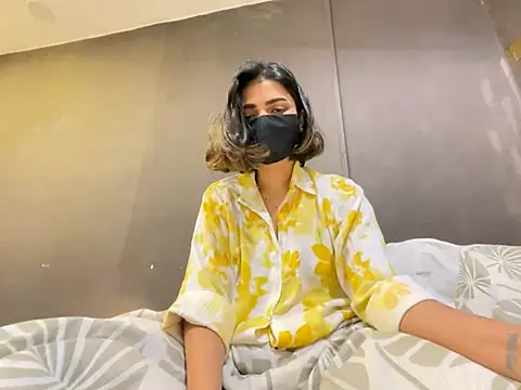 MaYaa  11 online show from 03-11-25, 05:02