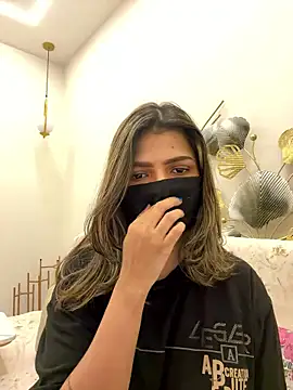 MaYaa  11 online show from 01-13-26, 07:01