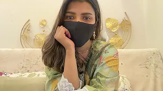 MaYaa  11 online show from 05-06-26, 07:23