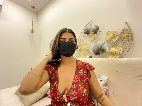 MaYaa  11 online show from 03-23-26, 06:02