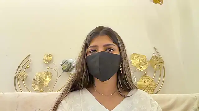 MaYaa  11 online show from 05-08-26, 07:01