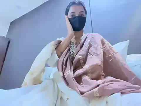 MaYaa  11 online show from 03-09-25, 06:00