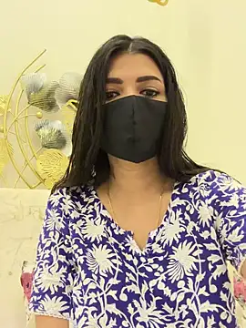 MaYaa  11 online show from 12-19-25, 06:49