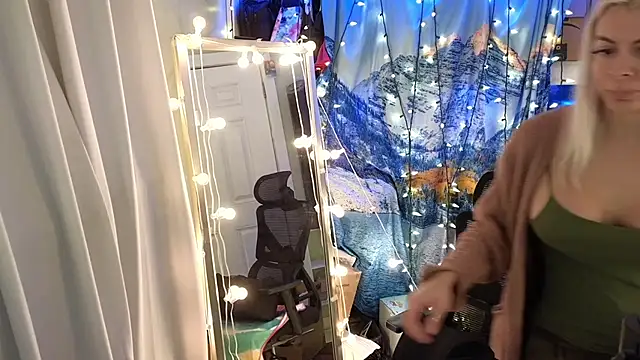 cunty tranny lydia online show from 02-22-26, 05:32