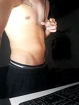 richnd333 online show from 03-19-26, 07:30