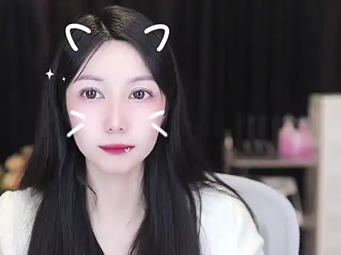 Nuyoah-77 online show from 10-12-25, 03:35