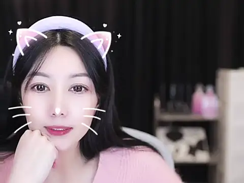 Nuyoah-77 online show from 11-23-25, 04:17